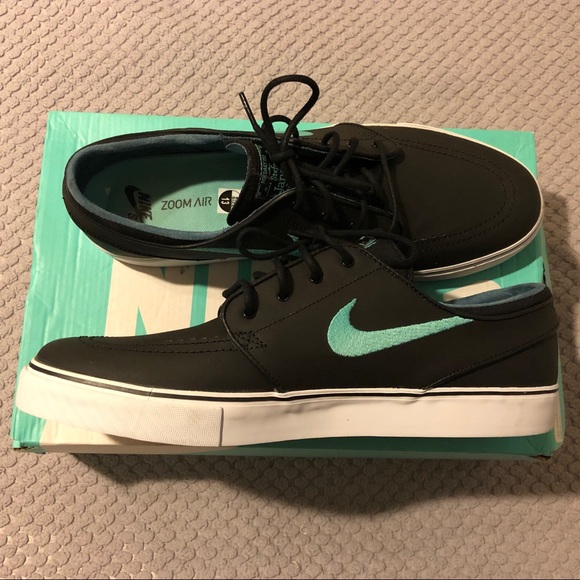 nike stefan janoski zoom air